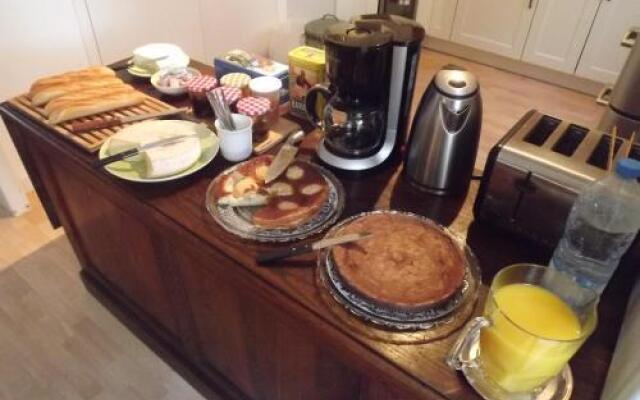 Appart'hotel Maison Saint Michel