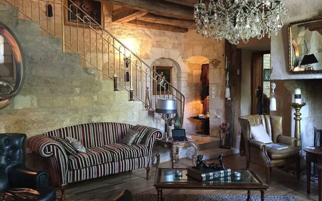 Le Couvent des Cordeliers
