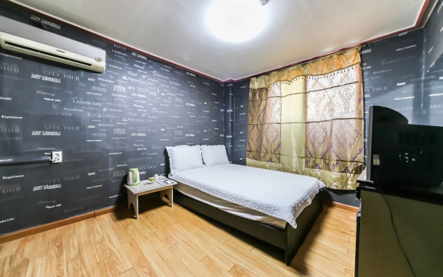 Mirim Motel