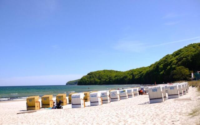 Ferienhaus Happytime