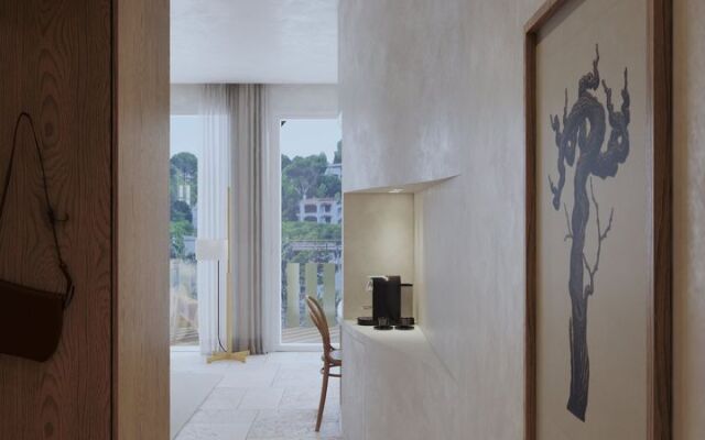 Canyamel Park Hotel & Spa - Adults Only