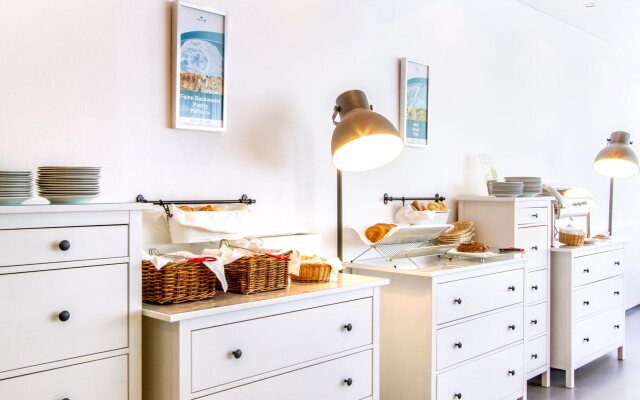 AllYouNeed Hotel Vienna 4