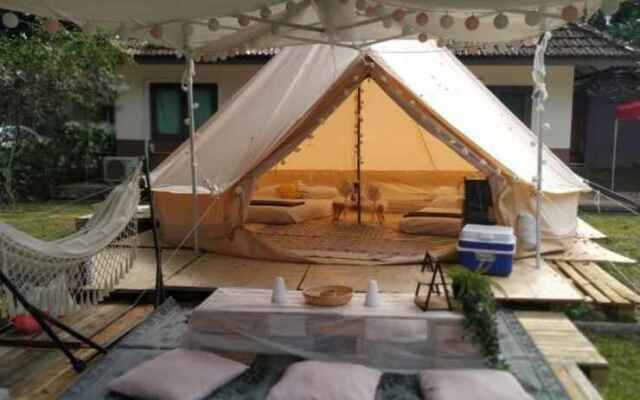 Glamping Resort @ Kranji