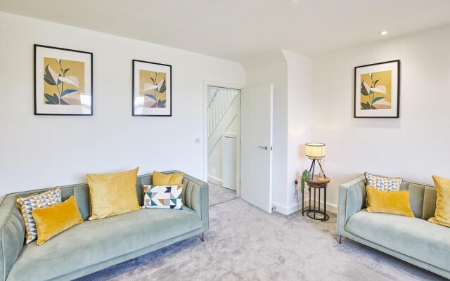 Host Stay Morgan s Rest