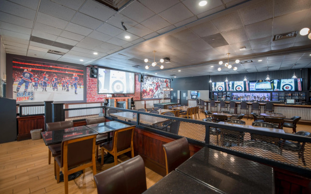 Coast Nisku Inn & Conference Centre