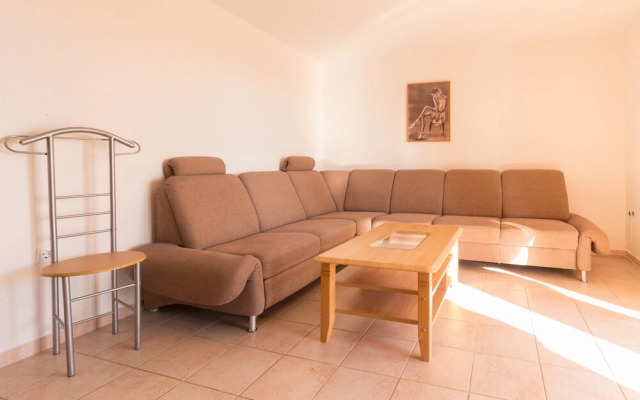 Apartment Complex Divino