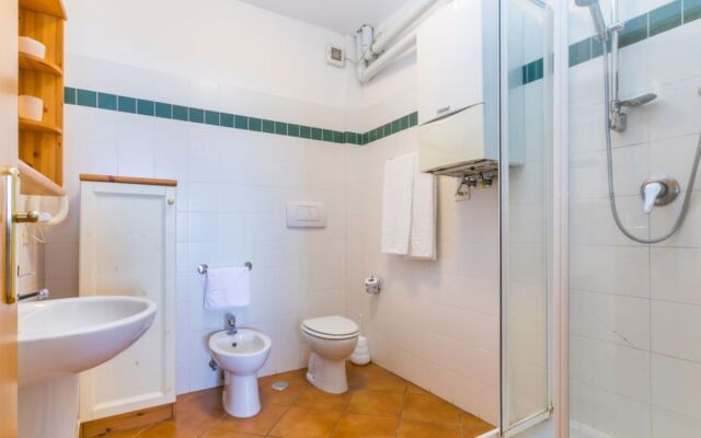 Two-room apartment