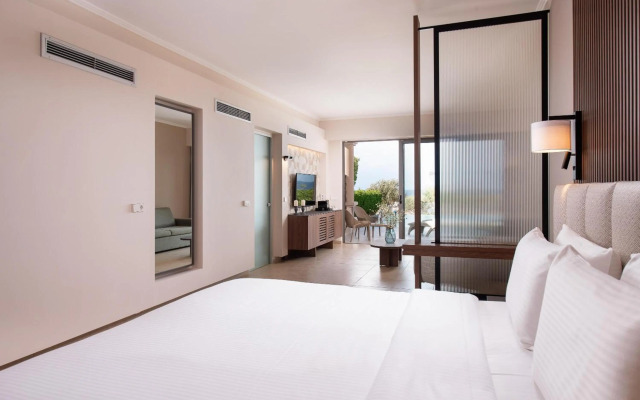 Kresten Royal Euphoria Resort