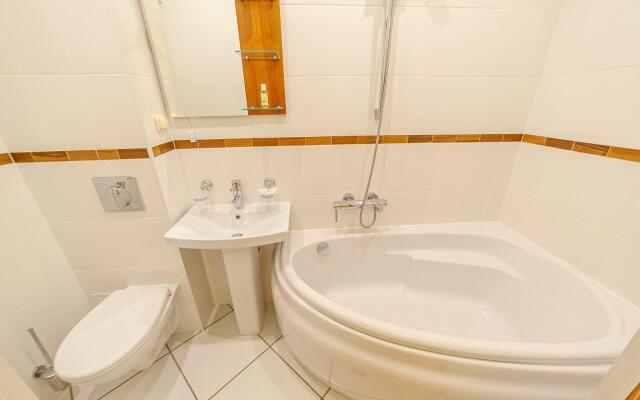 Гостиница На Двинской