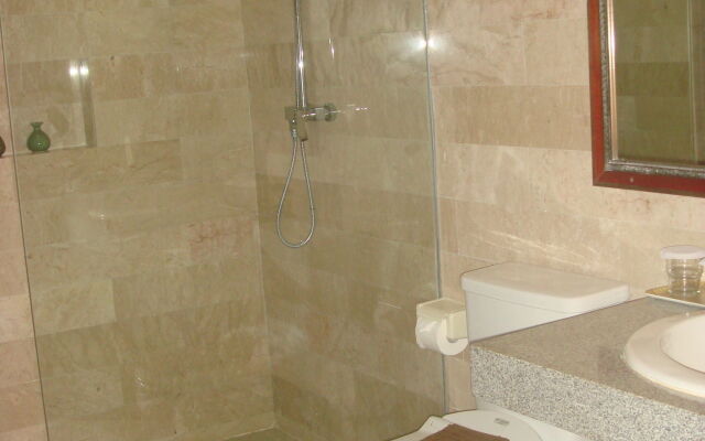 Cempaka Belimbing Villas