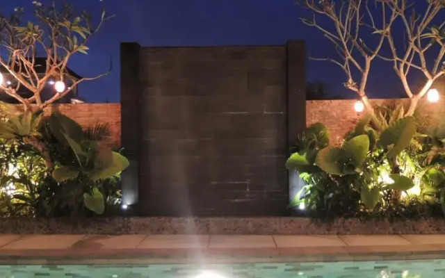Villa Oasis