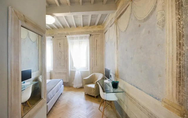 B&B Il Piccolo Cavour