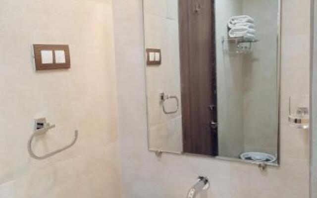 Hotel Harshali Park