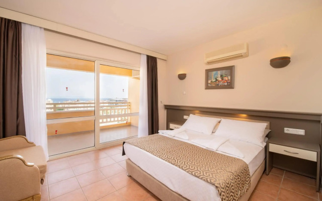 Esra Family Suite