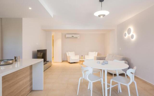 Meliti Luxury Villa