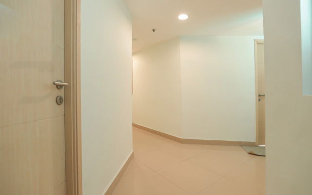 OYO Flagship 210 Amethyst Kemayoran Near RSUD Pademangan