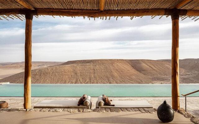 Six Senses Shaharut
