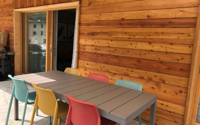 Chalet Bizet - Limone 1400