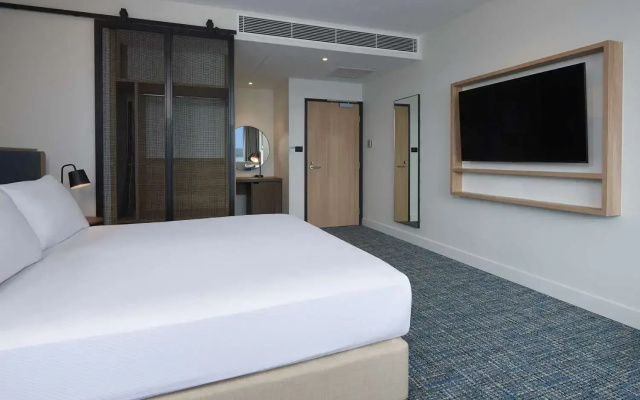 Hilton Garden Inn Albany