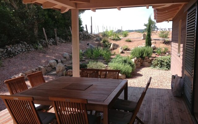 Les Hameaux De Buttaciolo