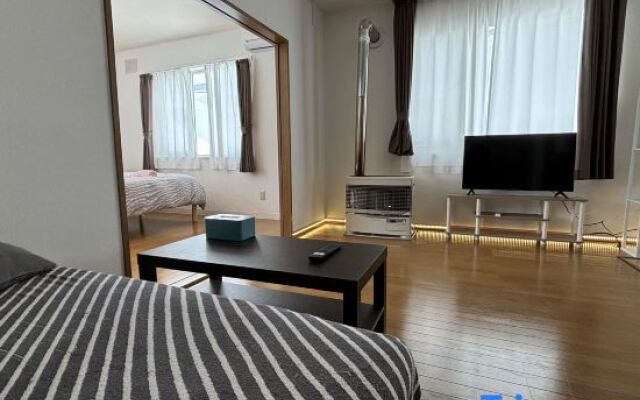 Second House Otaru