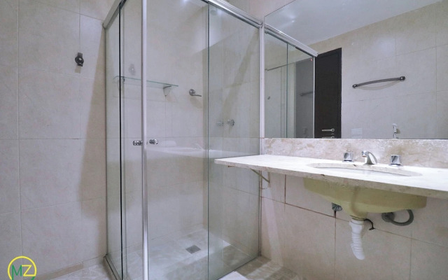 MZapartments Raul Penthouse 02