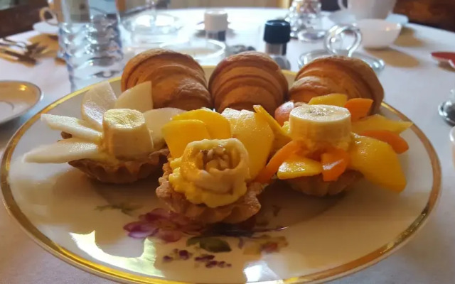 Palazzo Colombino B&B