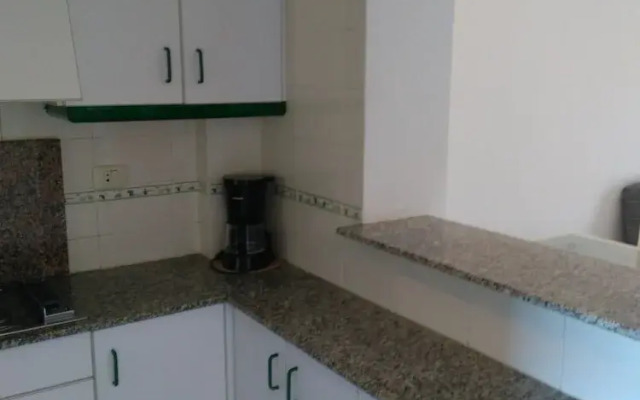 APCOSTAS Volta aire acondicionado 2 dormitorios