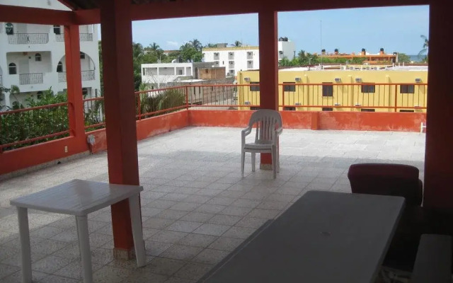 Hotel Del Rio