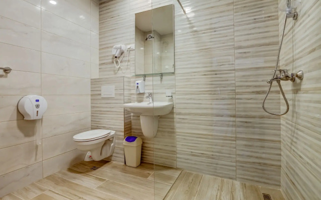 Adriatik Budva apartments