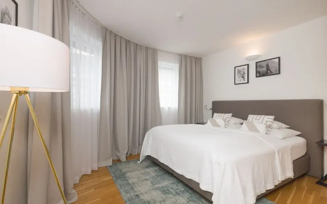 Rafael Kaiser - Premium Apartments City Centre