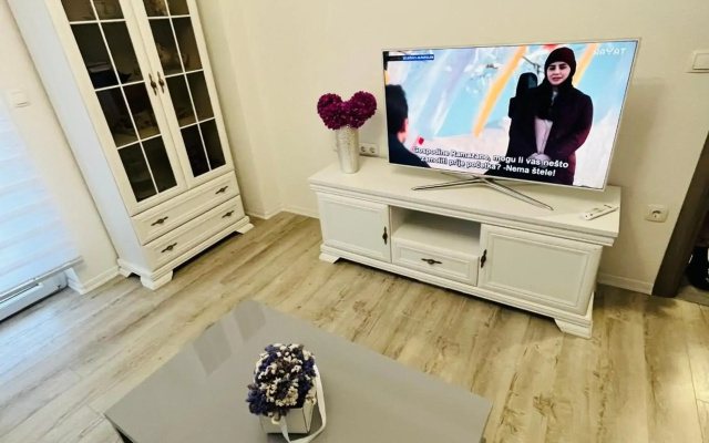 Apartment Iva