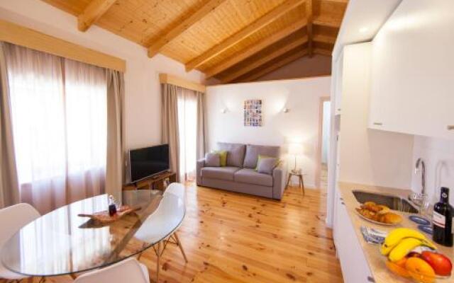 Fishermenapartments Santos 4E