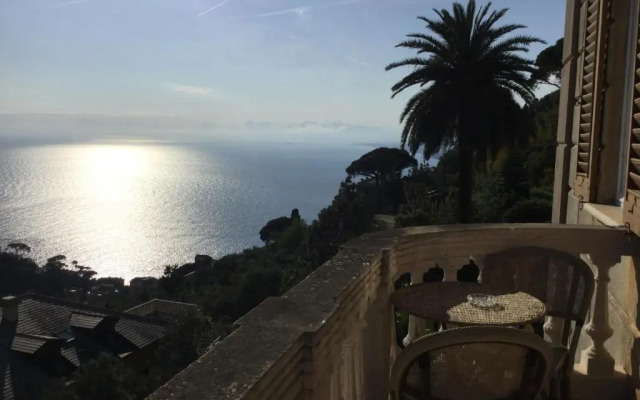 Affittacamere Villa Orchidea