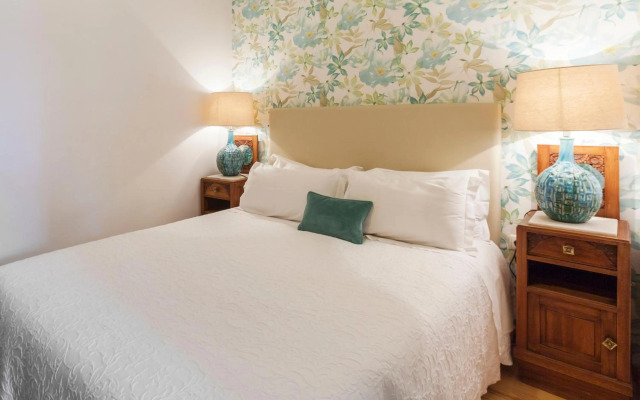 City View - São Lázaro