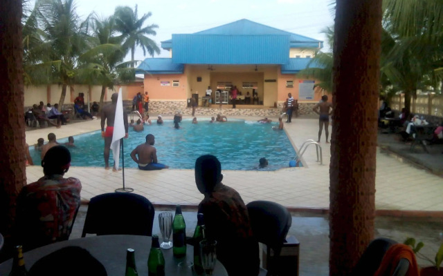 The Randolph Hotel & Resorts