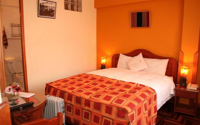 Laramani Hotel Boutique