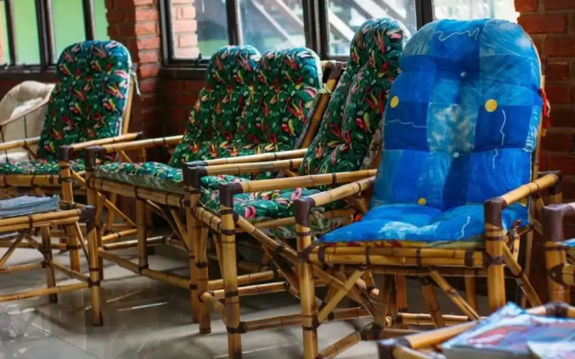 Pousada Campo Alegre