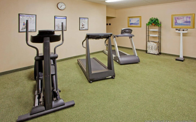 Holiday Inn Express Hanover by IHG