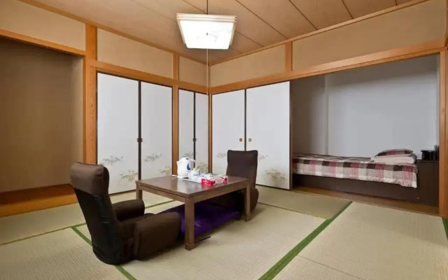japan house shinkoiwa guest house