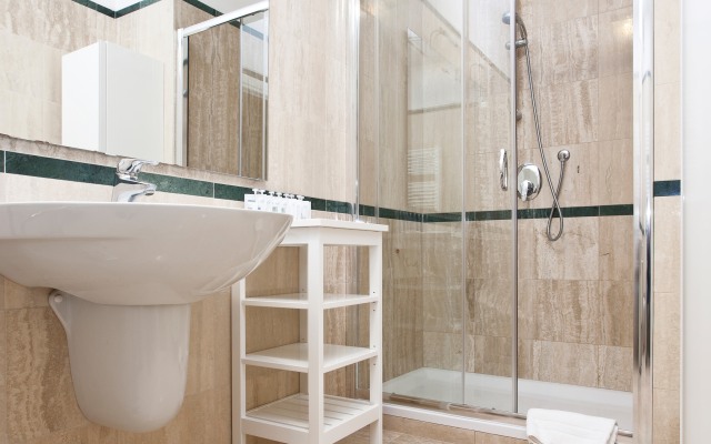 Italianway - Naviglio Pavese 20 (II)