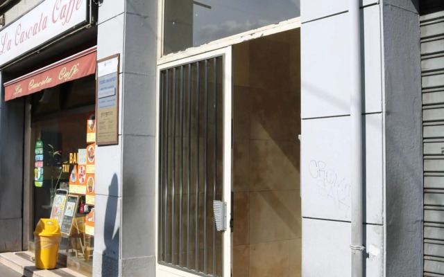 Portello Double Rooms Flat - 3 people