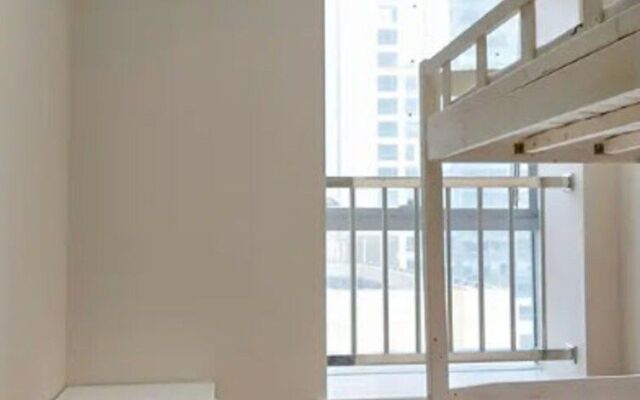 Hanxiaomei Youth Hostel II