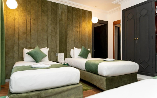 Hotel Majestic
