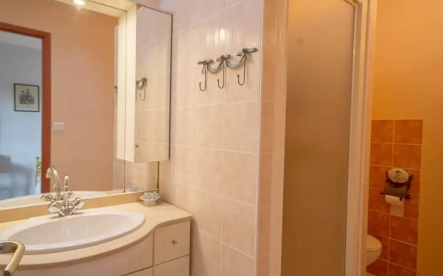 B&B Domaine de Keryargon