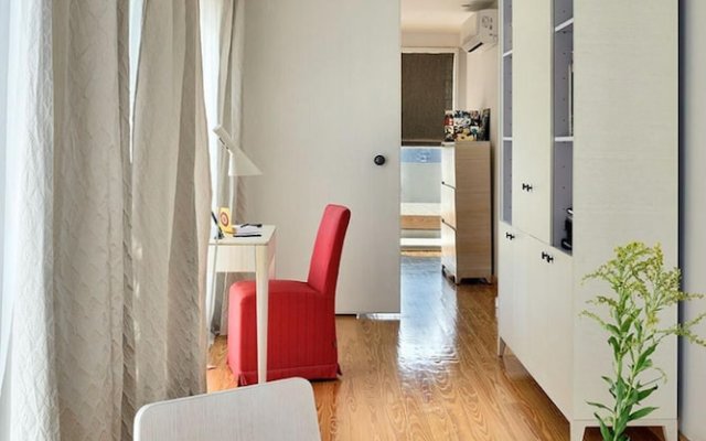 Vesta - Luxury APT - 2BR - Merghany