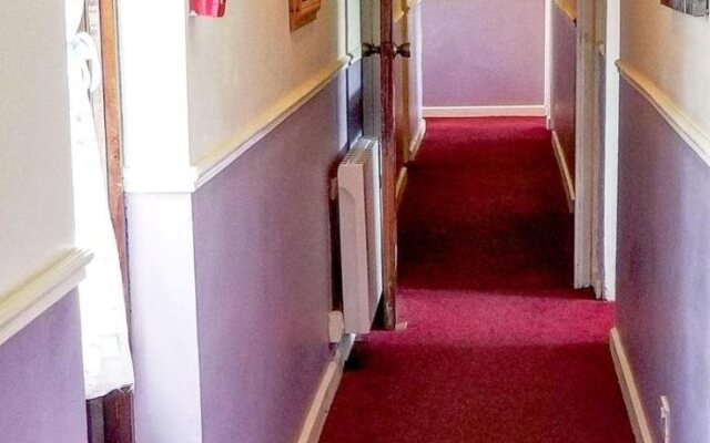 Killarney View House B&B