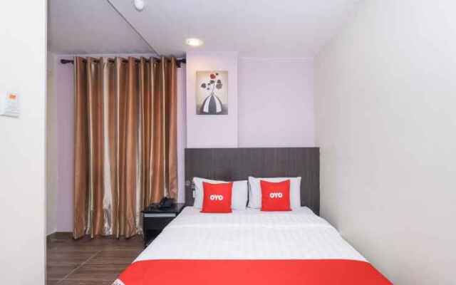 OYO 89775 98inn