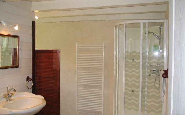 Gîtes de Pellecahus