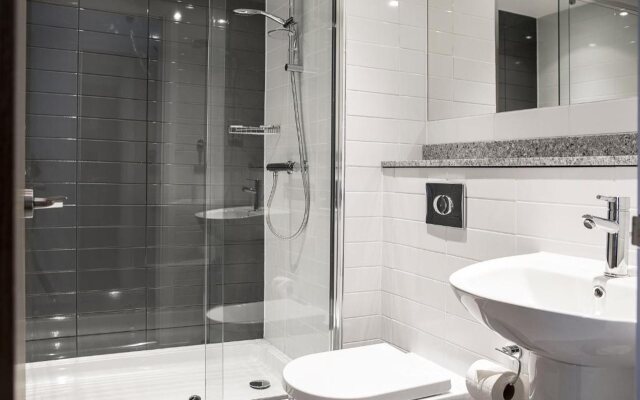 Four Points Flex by Sheraton Edinburg